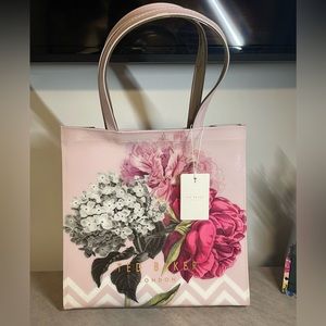 Ted Baker London Floral Bag